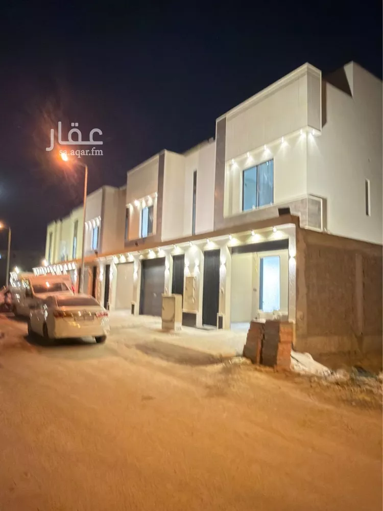 فيلا للبيع في شارع ابن عبدالساتر, حي المرجان, مدينة الرياض, منطقة الرياض صورة 3