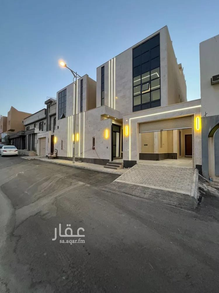 فيلا للبيع في شارع العمرانيه, حي طويق, مدينة الرياض, منطقة الرياض