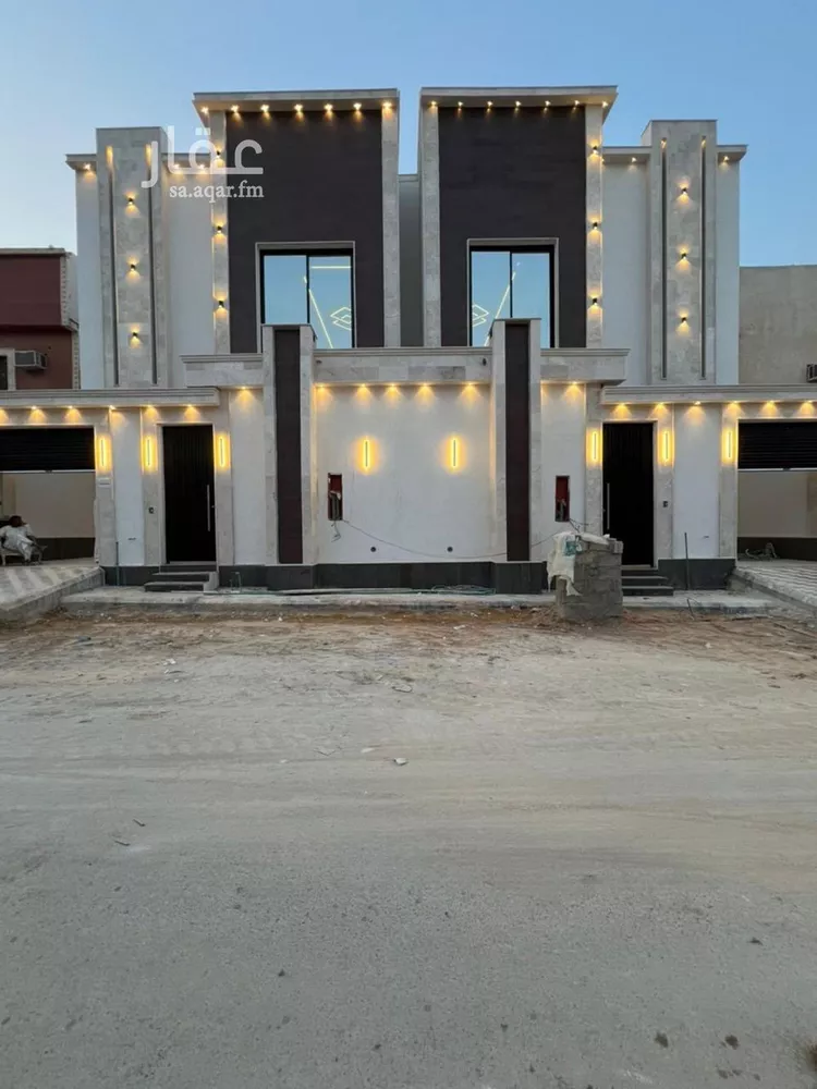 فيلا للبيع في شارع مودود أرسلان, حي العريجاء الغربي, مدينة الرياض, منطقة الرياض