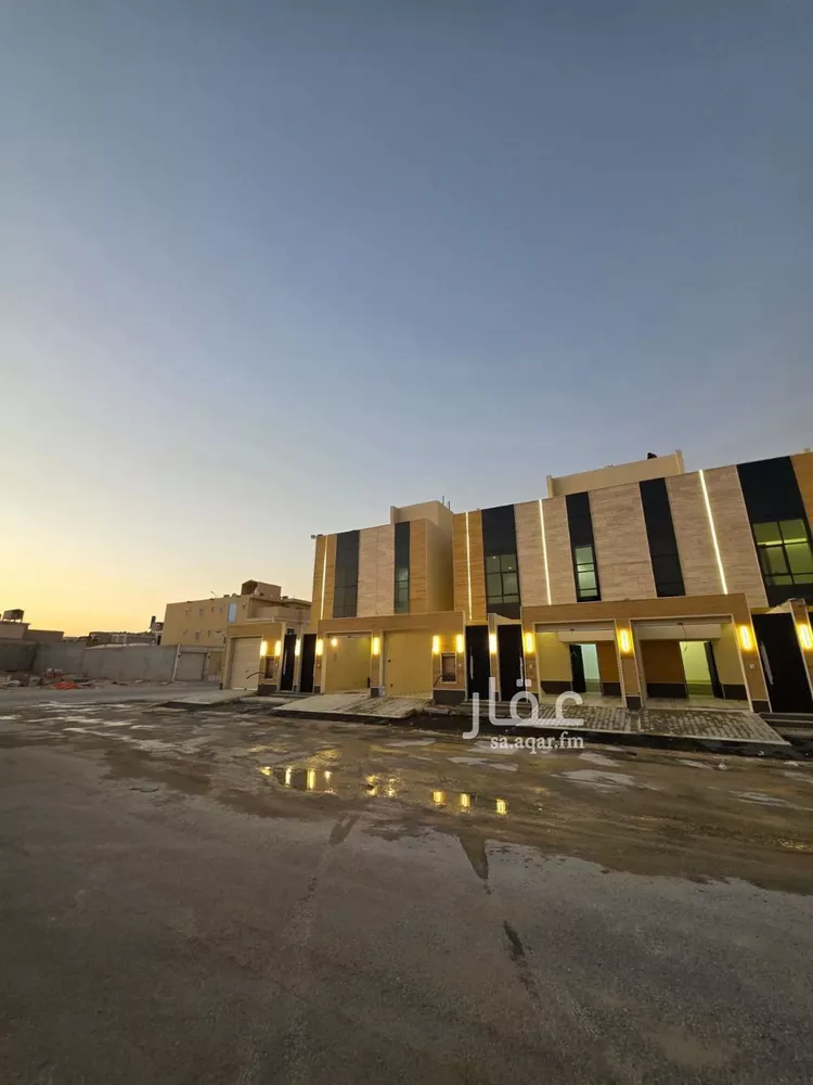 دور للبيع في شارع محمد بن طملون, حي العوالي, مدينة الرياض, منطقة الرياض صورة 3