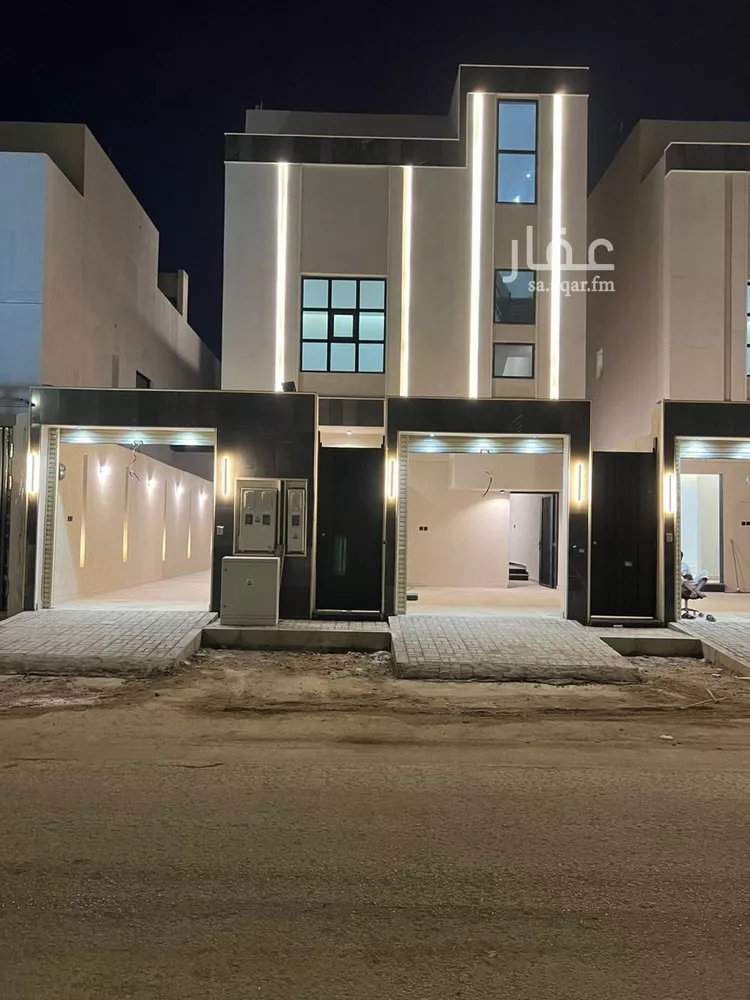 دور للبيع في شارع أبي عبدالله الشريف, حي طويق, مدينة الرياض, منطقة الرياض صورة 4