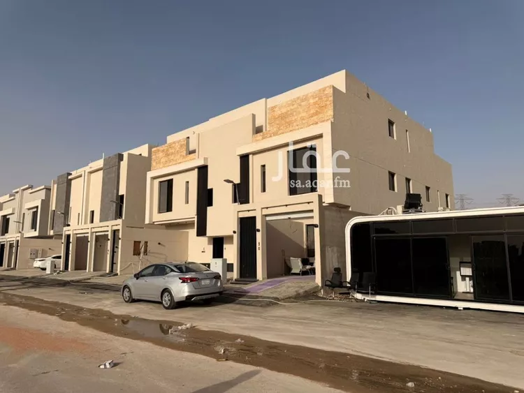 دور للبيع في شارع نصر الجيلاني, حي المرجان, مدينة الرياض, منطقة الرياض صورة 3