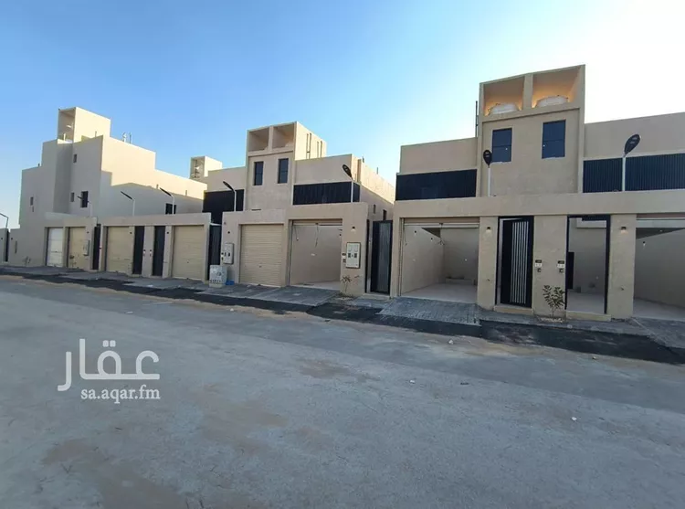 دور للبيع في حي ضاحية نمار, مدينة الرياض, منطقة الرياض