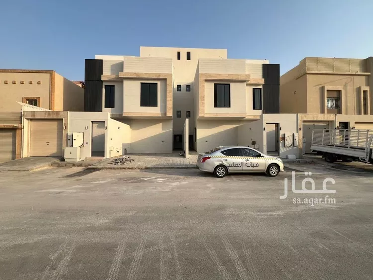 دور للبيع في شارع شايقة, حي طويق, مدينة الرياض, منطقة الرياض صورة 2