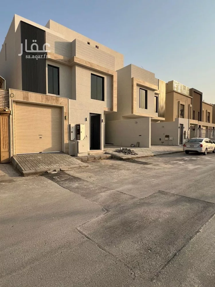 دور للبيع في شارع شايقة, حي طويق, مدينة الرياض, منطقة الرياض صورة 4