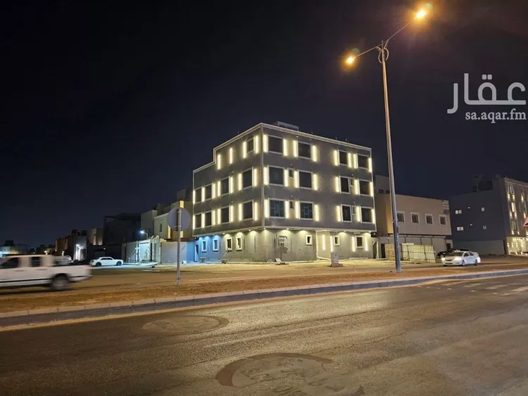 شقة للبيع في شارع محمد عمر عرب, حي العوالي, مدينة الرياض, منطقة الرياض صورة 2