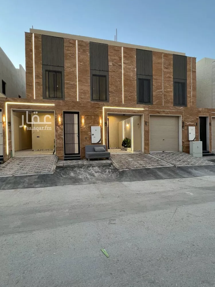 فيلا للبيع في شارع خلف بن هدهد, حي طويق, مدينة الرياض, منطقة الرياض صورة 2