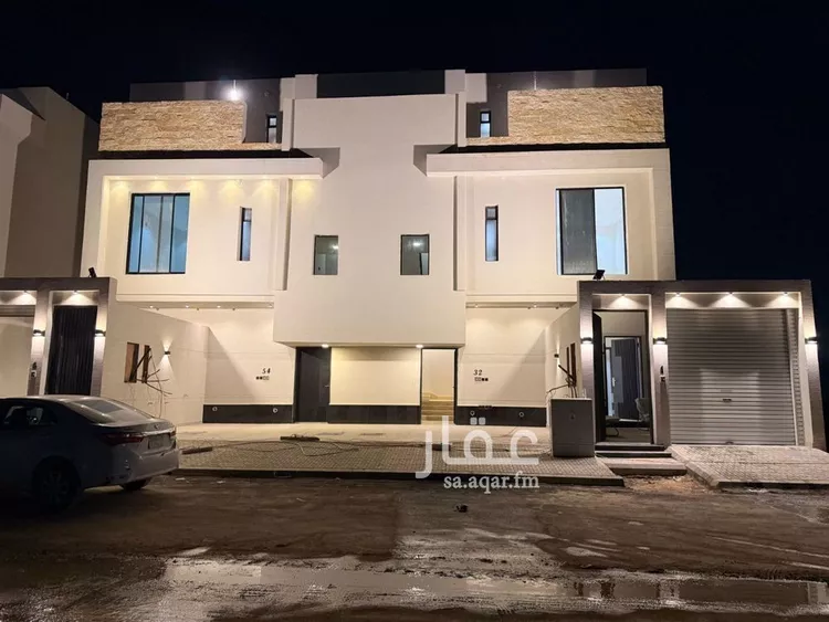 شقة للبيع في شارع أحمد بن أبي عزرة, حي المرجان, مدينة الرياض, منطقة الرياض صورة 4