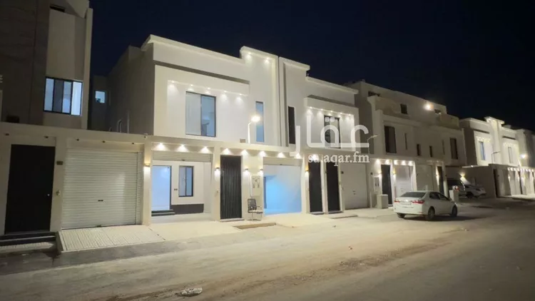 فيلا للبيع في شارع إبراهيم الهروي, حي المرجان, مدينة الرياض, منطقة الرياض صورة 3