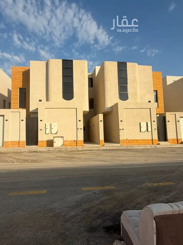 دور للبيع في شارع طريق خريص, حي النظيم, مدينة الرياض, منطقة الرياض صورة 5