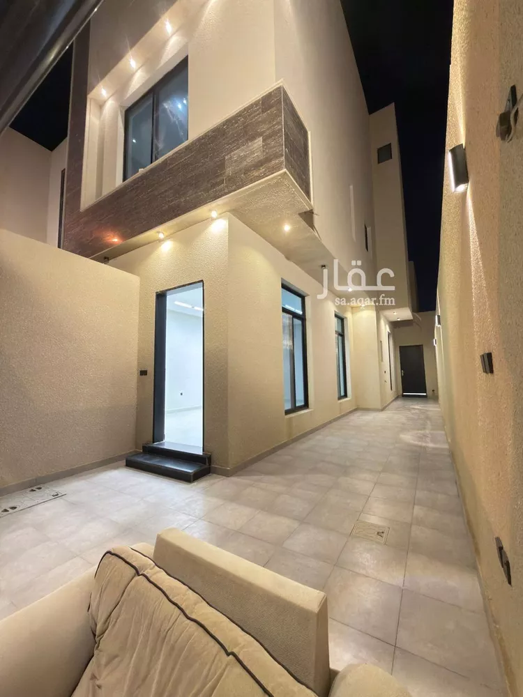فيلا للبيع في شارع ابن عبدالساتر, حي المرجان, مدينة الرياض, منطقة الرياض صورة 4