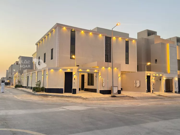 Floor for Sale in Riyadh Ash Sharq