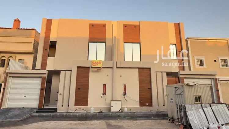 فيلا للبيع في شارع القياس, حي طويق, مدينة الرياض, منطقة الرياض