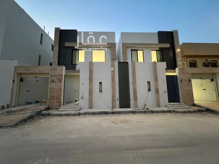 فيلا للبيع في شارع مودود أرسلان, حي العريجاء الغربي, مدينة الرياض, منطقة الرياض صورة 5