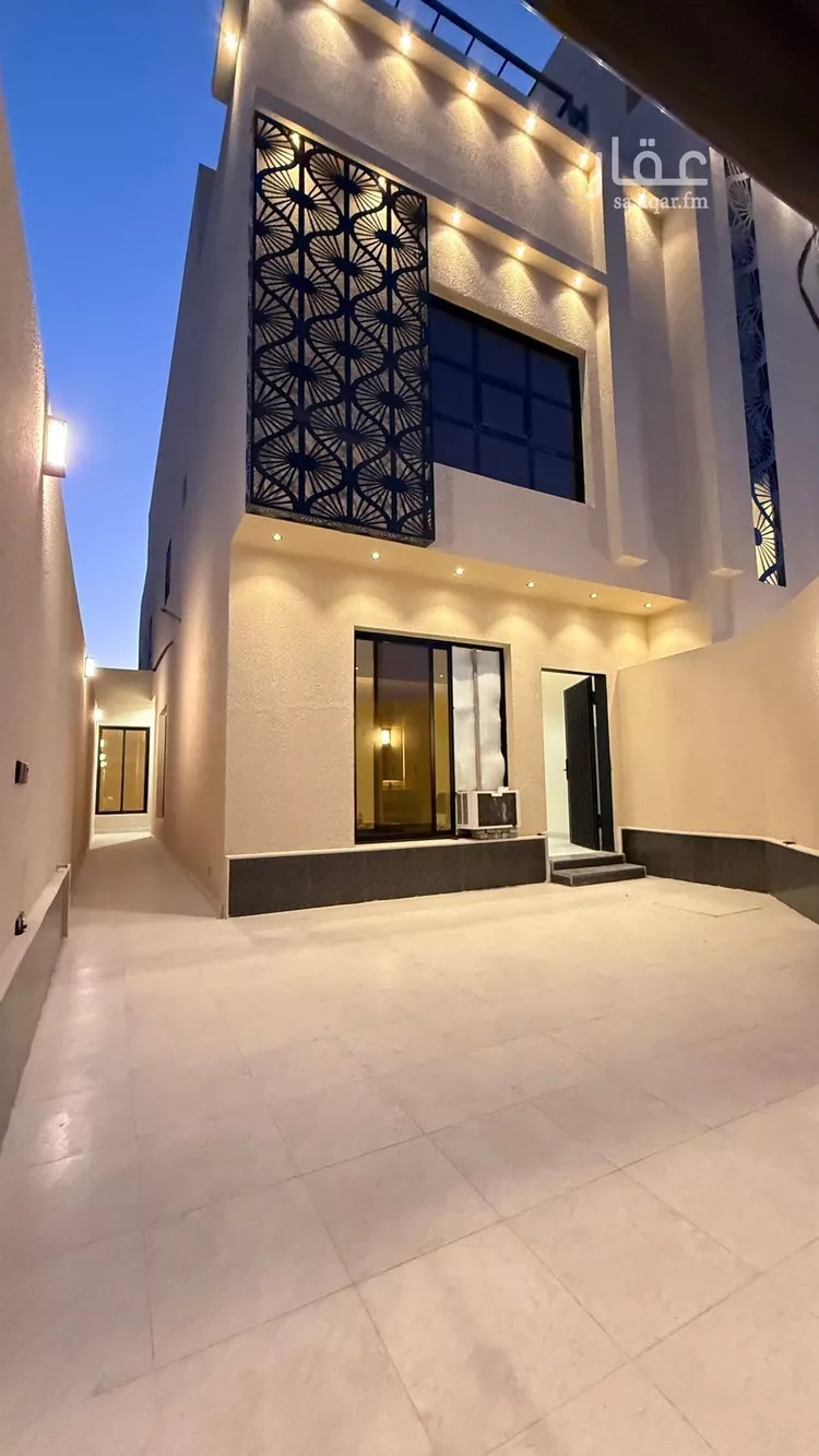 دور للبيع في حي نوارة, مدينة المزاحمية, منطقة الرياض صورة 2