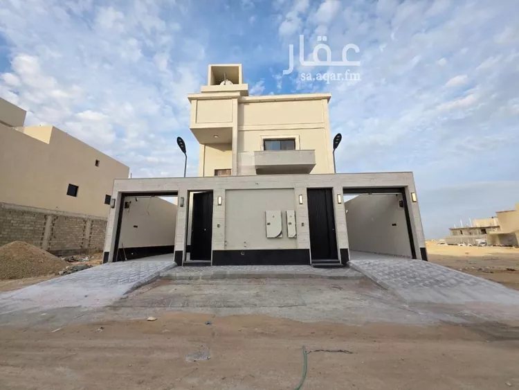 دور للبيع في حي ضاحية نمار, مدينة الرياض, منطقة الرياض صورة 2