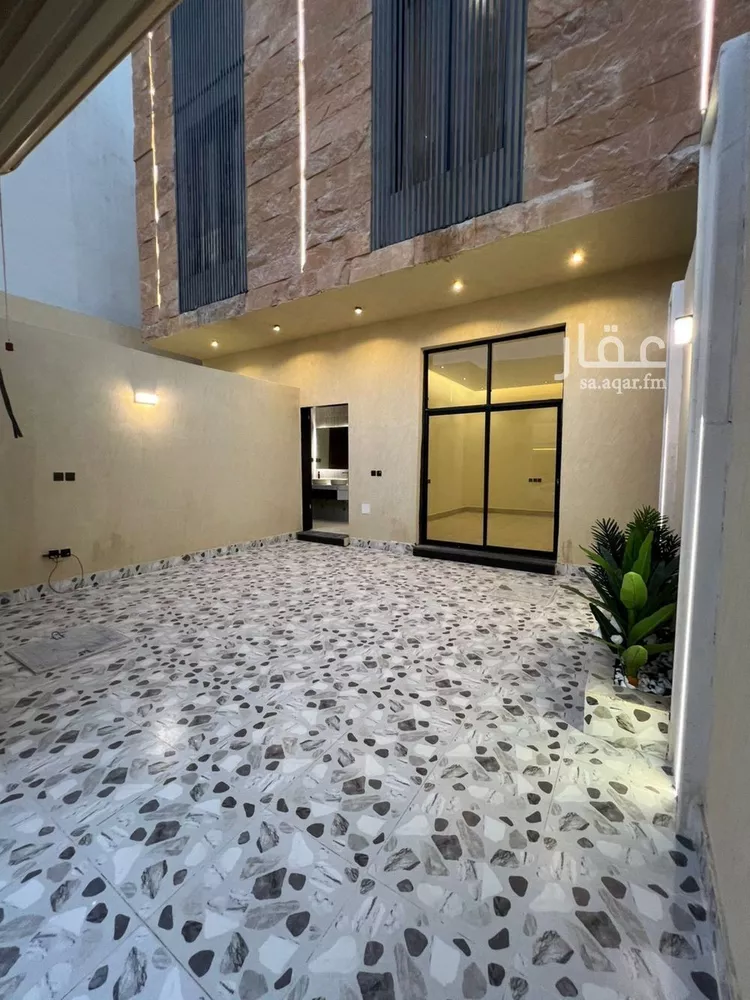 دور للبيع في شارع احمد بن المبارك الخزفي, حي طويق, مدينة الرياض, منطقة الرياض صورة 5