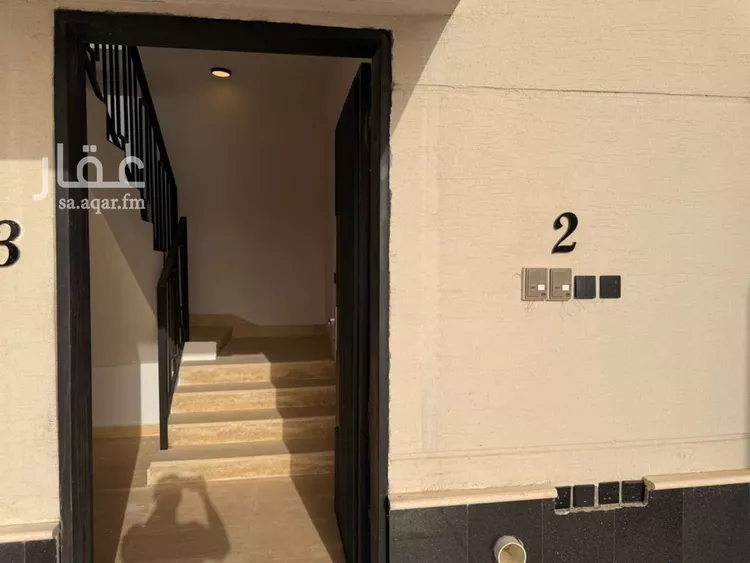 دور للبيع في شارع نصر الجيلاني, حي المرجان, مدينة الرياض, منطقة الرياض صورة 4