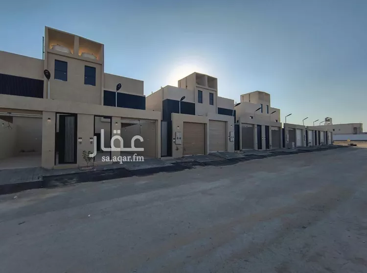 دور للبيع في حي ضاحية نمار, مدينة الرياض, منطقة الرياض