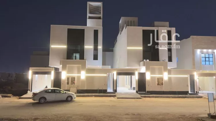 دور للبيع في حي المرجان, مدينة الرياض, منطقة الرياض صورة 2