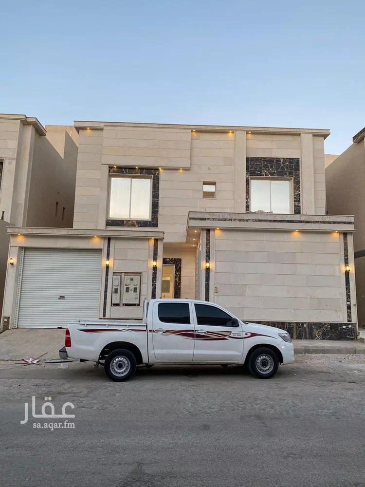 فيلا للبيع في شارع محمد بن أحمد القسطلاني, حي طويق, مدينة الرياض, منطقة الرياض صورة 3