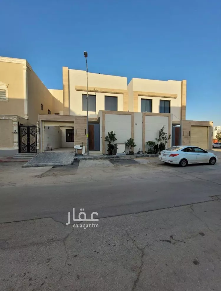 Villa for Sale in Riyadh Tuwaiq
