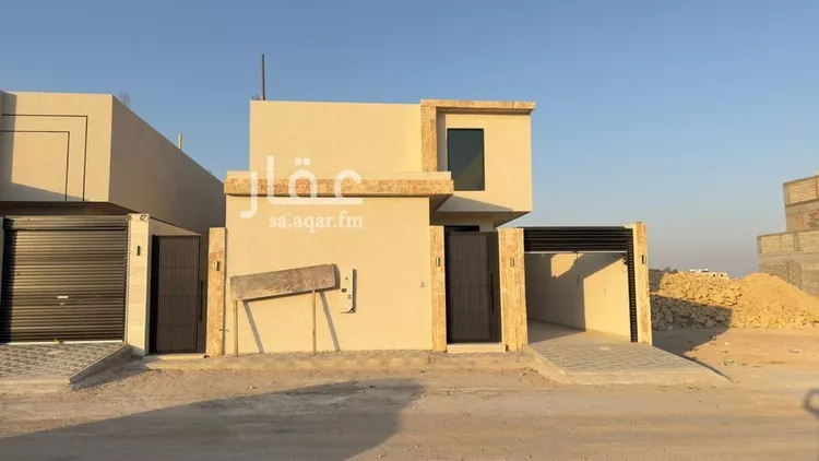 دور للبيع في حي ضاحية نمار, مدينة الرياض, منطقة الرياض صورة 2