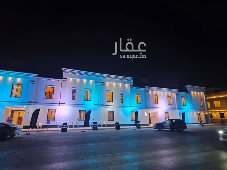 شقة للبيع في شارع الخندق, حي طويق, مدينة الرياض, منطقة الرياض