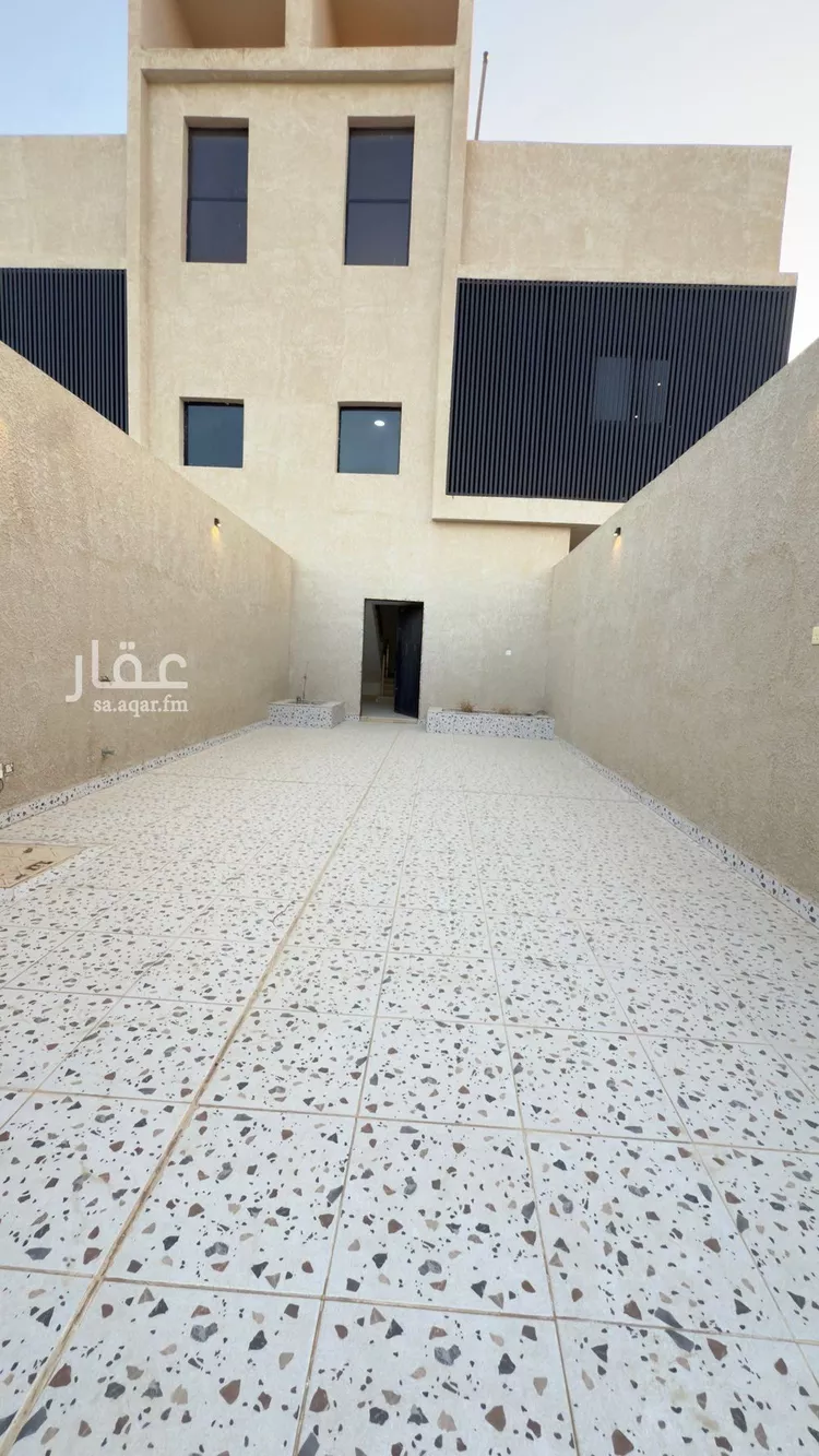 دور للبيع في حي ضاحية نمار, مدينة الرياض, منطقة الرياض صورة 2