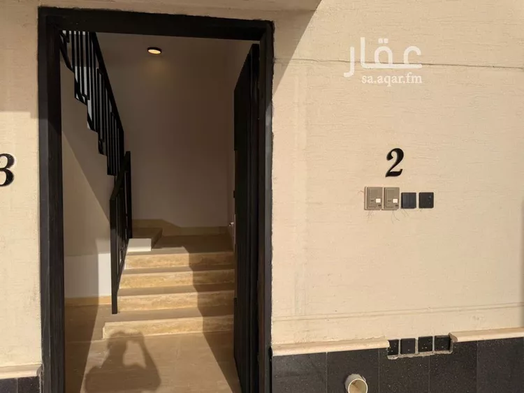 دور للبيع في شارع أبي نصر الجيلي, حي المرجان, مدينة الرياض, منطقة الرياض صورة 4