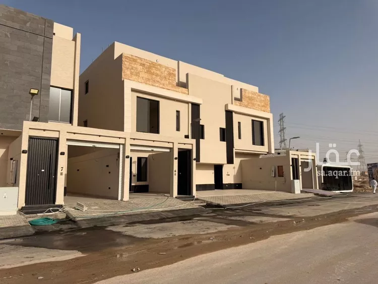 دور للبيع في شارع إبراهيم الهروي, حي المرجان, مدينة الرياض, منطقة الرياض