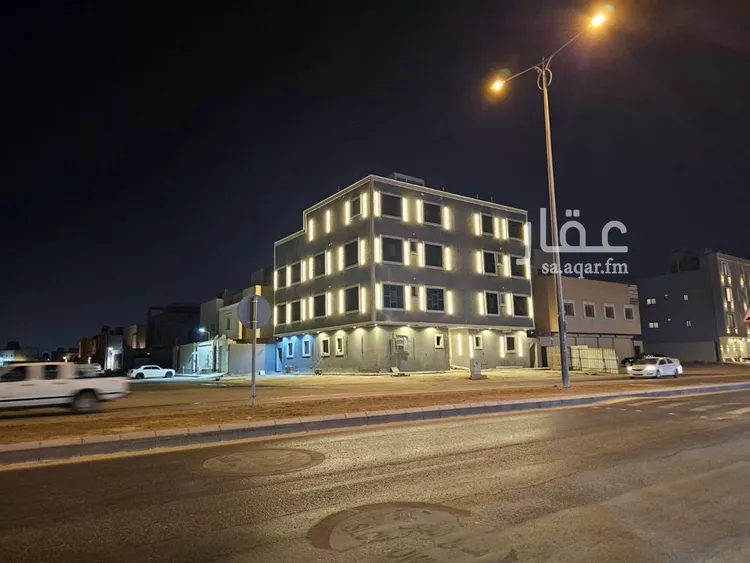 شقة للبيع في شارع عمر بن بريق, حي العوالي, مدينة الرياض, منطقة الرياض