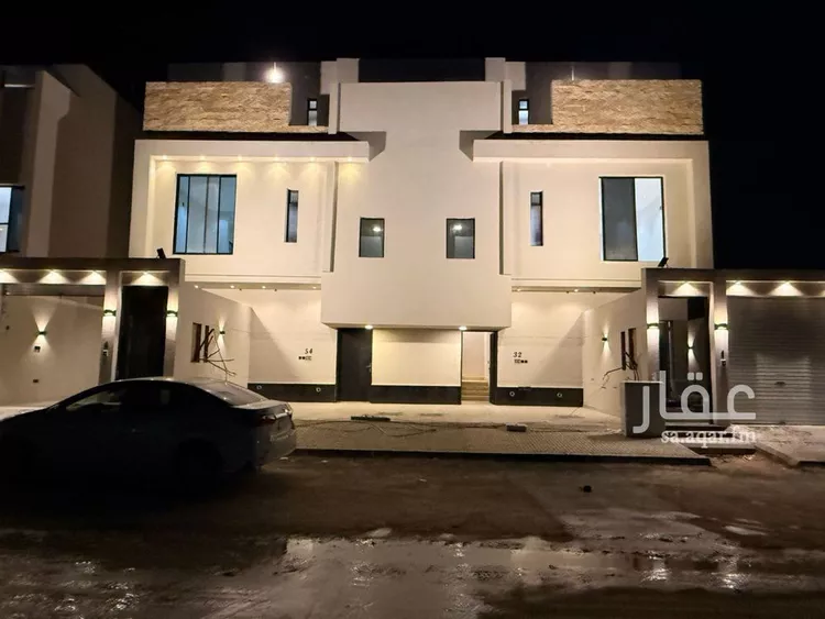 شقة للبيع في شارع أحمد بن أبي عزرة, حي المرجان, مدينة الرياض, منطقة الرياض صورة 3