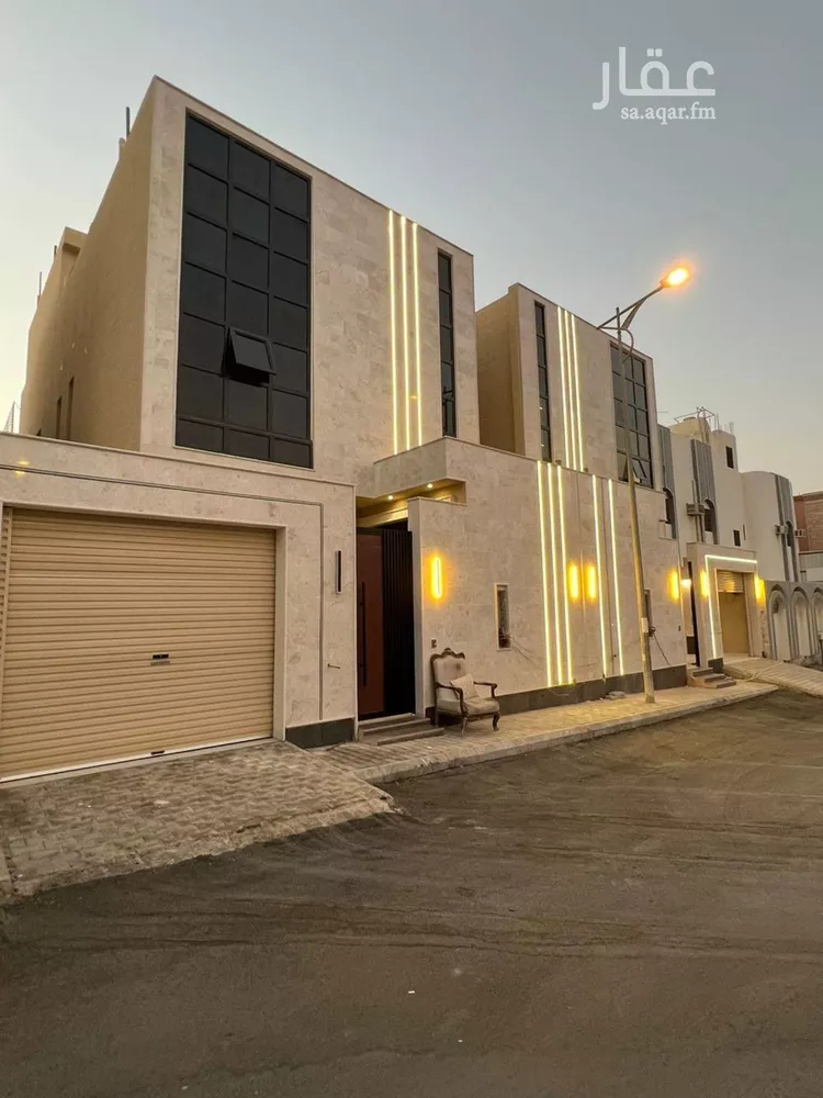 فيلا للبيع في شارع العمرانيه, حي طويق, مدينة الرياض, منطقة الرياض صورة 5