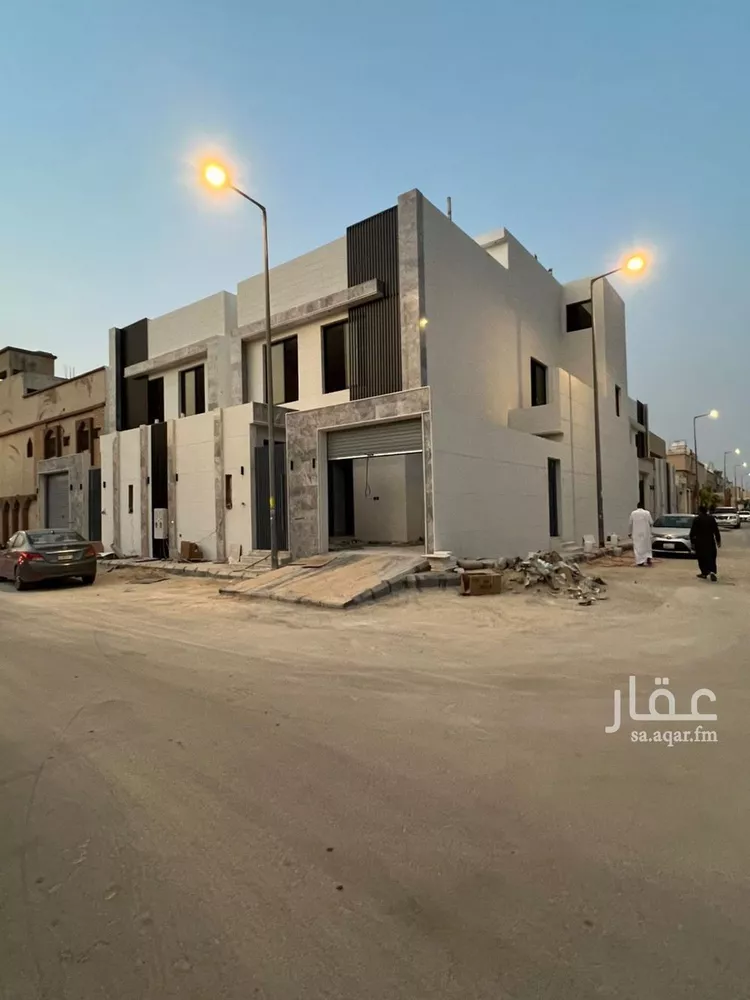 فيلا للبيع في شارع مودود أرسلان, حي العريجاء الغربي, مدينة الرياض, منطقة الرياض صورة 4