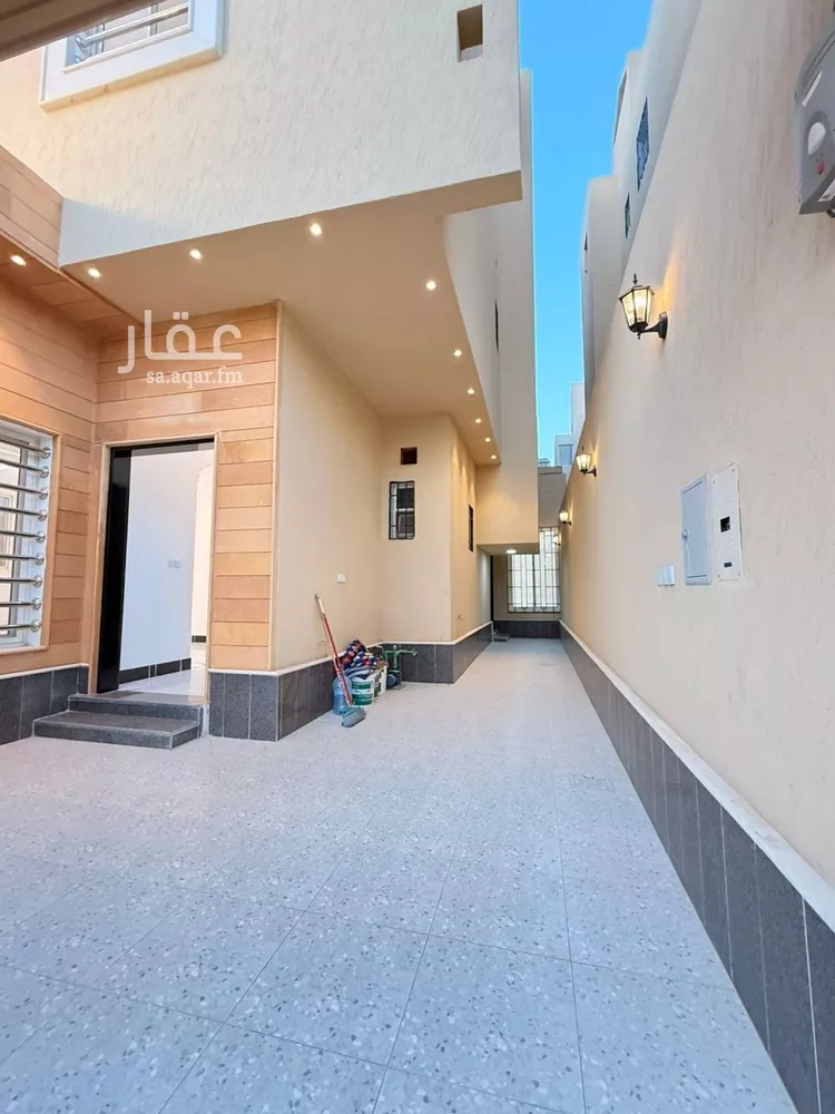 فيلا للبيع في شارع القيصوم, حي الحزم, مدينة الرياض, منطقة الرياض صورة 2