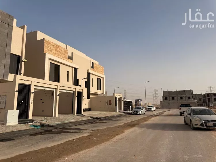 دور للبيع في شارع أبي نصر الجيلي, حي المرجان, مدينة الرياض, منطقة الرياض