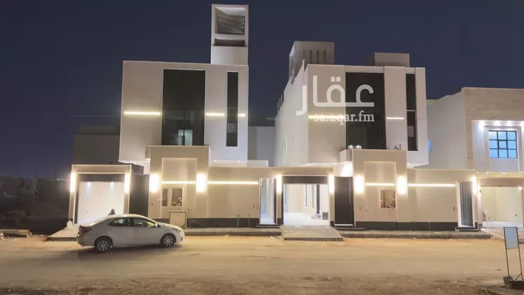 دور للبيع في حي المرجان, مدينة الرياض, منطقة الرياض صورة 4