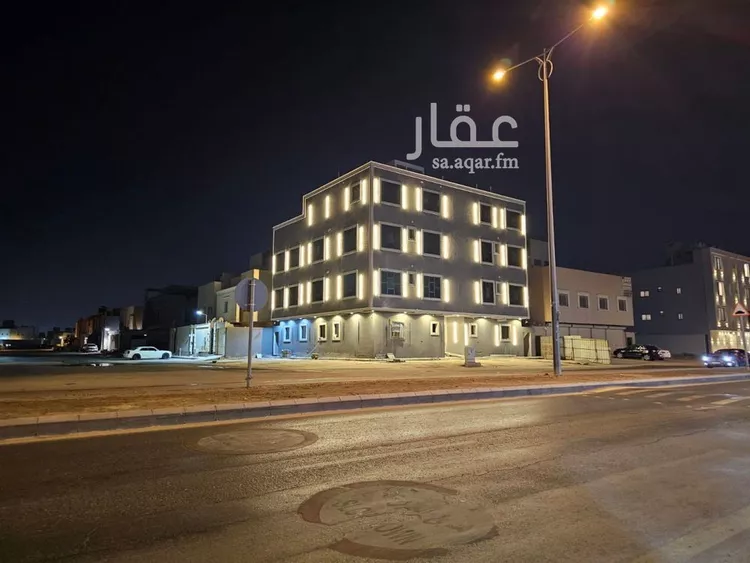 شقة للبيع في شارع عمر بن بريق, حي العوالي, مدينة الرياض, منطقة الرياض صورة 3