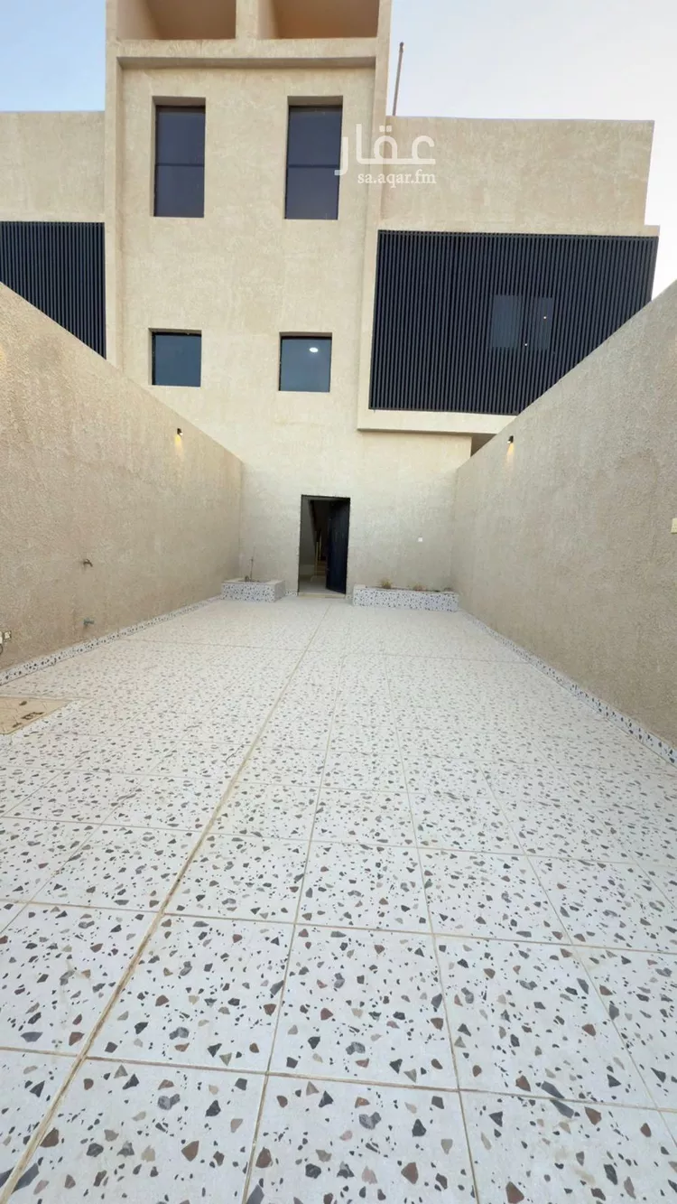 دور للبيع في حي ضاحية نمار, مدينة الرياض, منطقة الرياض صورة 3