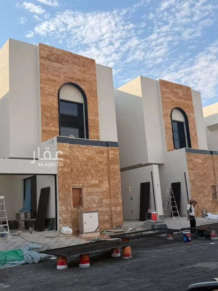 دور للبيع في شارع طريق خريص, حي النظيم, مدينة الرياض, منطقة الرياض صورة 3