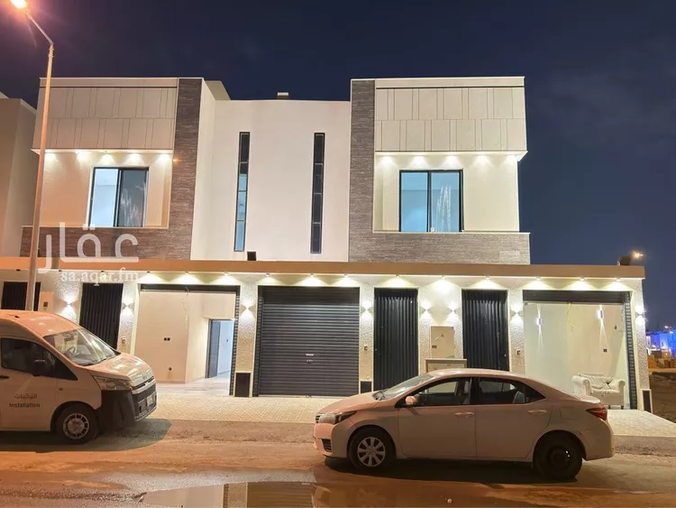 فيلا للبيع في شارع ابن عبدالساتر, حي المرجان, مدينة الرياض, منطقة الرياض صورة 3