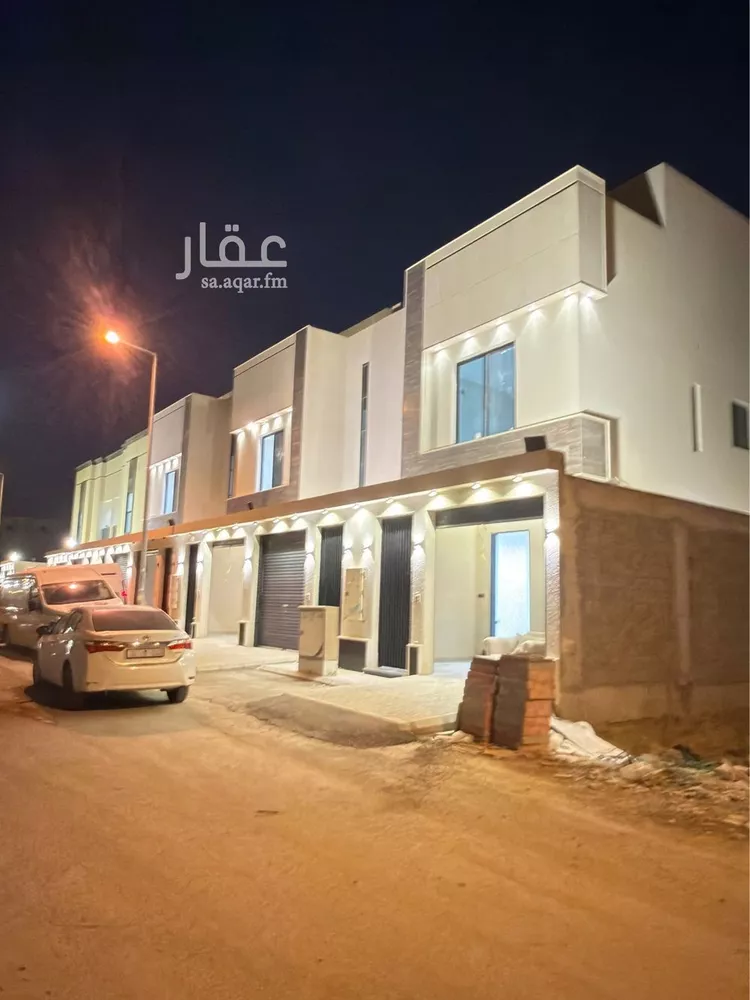 فيلا للبيع في شارع ابن عبدالساتر, حي المرجان, مدينة الرياض, منطقة الرياض