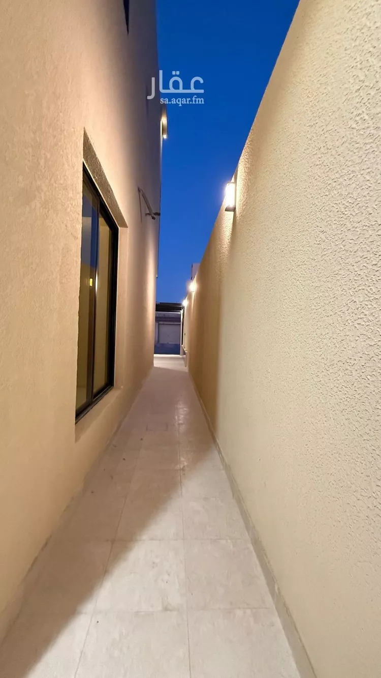 دور للبيع في شارع عبدالله ابن جبير, حي نوارة, مدينة المزاحمية, منطقة الرياض صورة 4