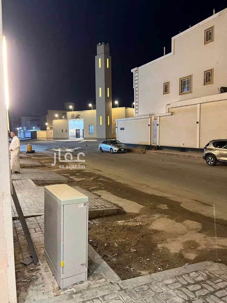 دور للبيع في شارع أبي عبدالله الشريف, حي طويق, مدينة الرياض, منطقة الرياض صورة 5