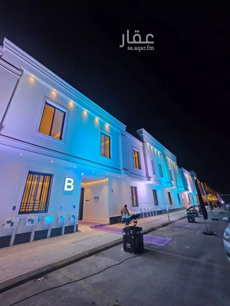 شقة للبيع في شارع الخندق, حي طويق, مدينة الرياض, منطقة الرياض صورة 2