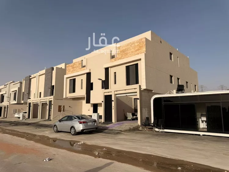 دور للبيع في شارع أبي نصر الجيلي, حي المرجان, مدينة الرياض, منطقة الرياض صورة 3