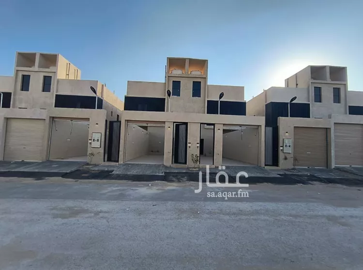 دور للبيع في حي ضاحية نمار, مدينة الرياض, منطقة الرياض صورة 3