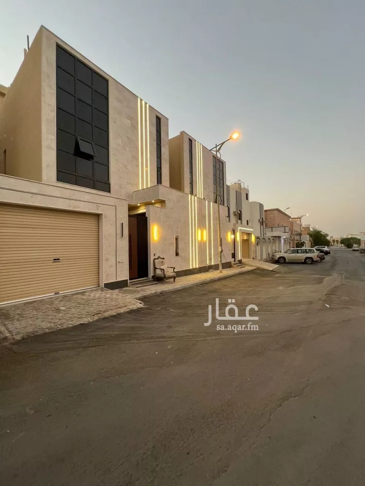 فيلا للبيع في شارع العمرانيه, حي طويق, مدينة الرياض, منطقة الرياض صورة 2