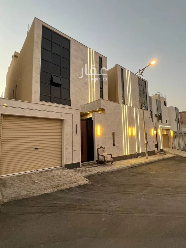 فيلا للبيع في شارع العمرانيه, حي طويق, مدينة الرياض, منطقة الرياض صورة 3